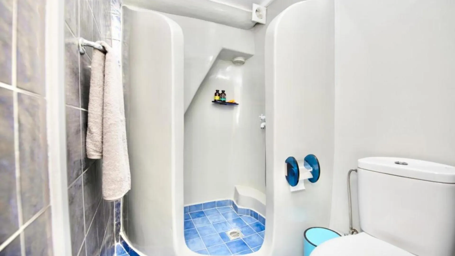 Aya Appartement Mykonos Town