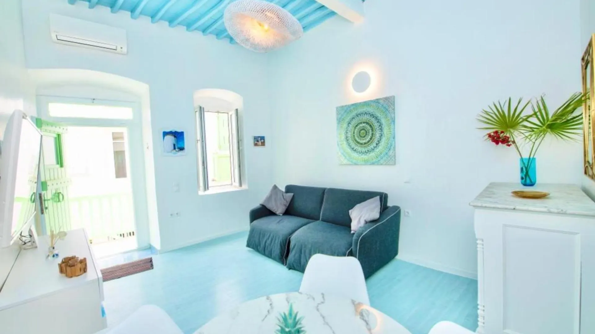 דירות Mykonos Town Aya