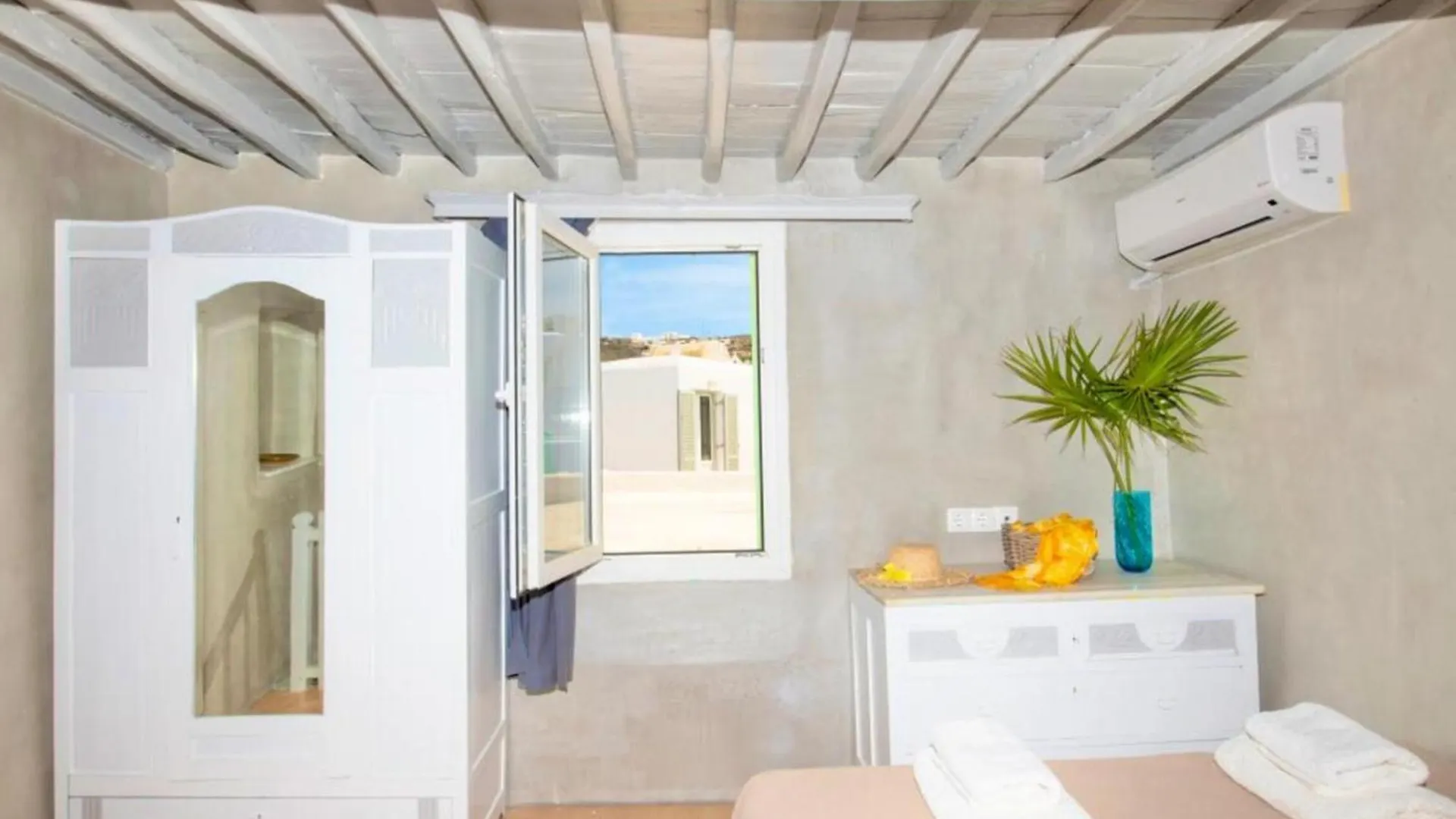 דירות Mykonos Town Aya